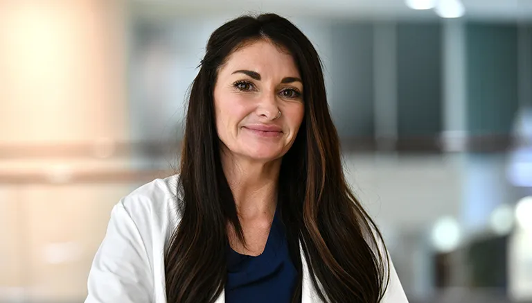 Jennifer Nichole Mcvey - Springfield, MO - Oncology, Nurse Practitioner, Oncologist/hematologist