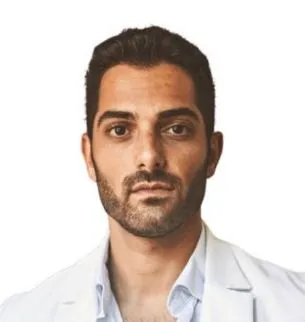 Dr. Alexander Rizk, DC - Los Angeles, CA - Chiropractor, Integrative Medicine, Sports Medicine
