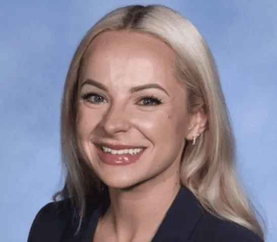 Dr. Kateryna Nahornyak, OD - Great Neck, NY - Optometry
