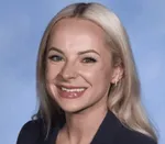 Dr. Kateryna Nahornyak, OD