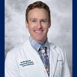 Ian Fitzgerald Morgan, FNP - Tucson, AZ - Gastroenterology, Gastroenterologist