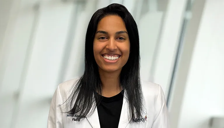 Dr. Beatrice Sandhya Abraham