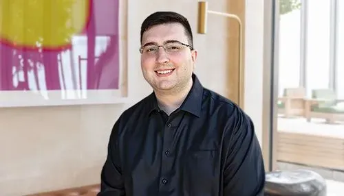 Dr. Jeffrey Niles, DO