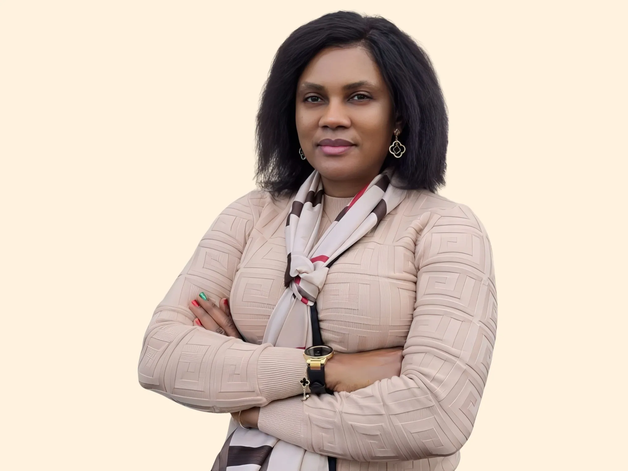 Marie B. Fotso - Mechanicsville, VA - Nurse Practitioner, Psychiatry, Addiction Medicine
