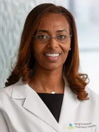 Senait Legese, ARNP - Bellevue, WA - Nurse Practitioner