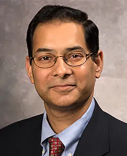Dr. Sandeep Sen, MD - Saint Louis, MO - Oncology, Hematologist, Oncologist