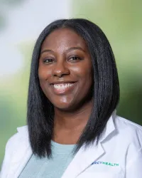 Danielle Rives, APRN-CNP - Springfield, OH - Nurse Practitioner, Family Medicine
