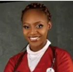 Chinenye Onakorame, PMHNP