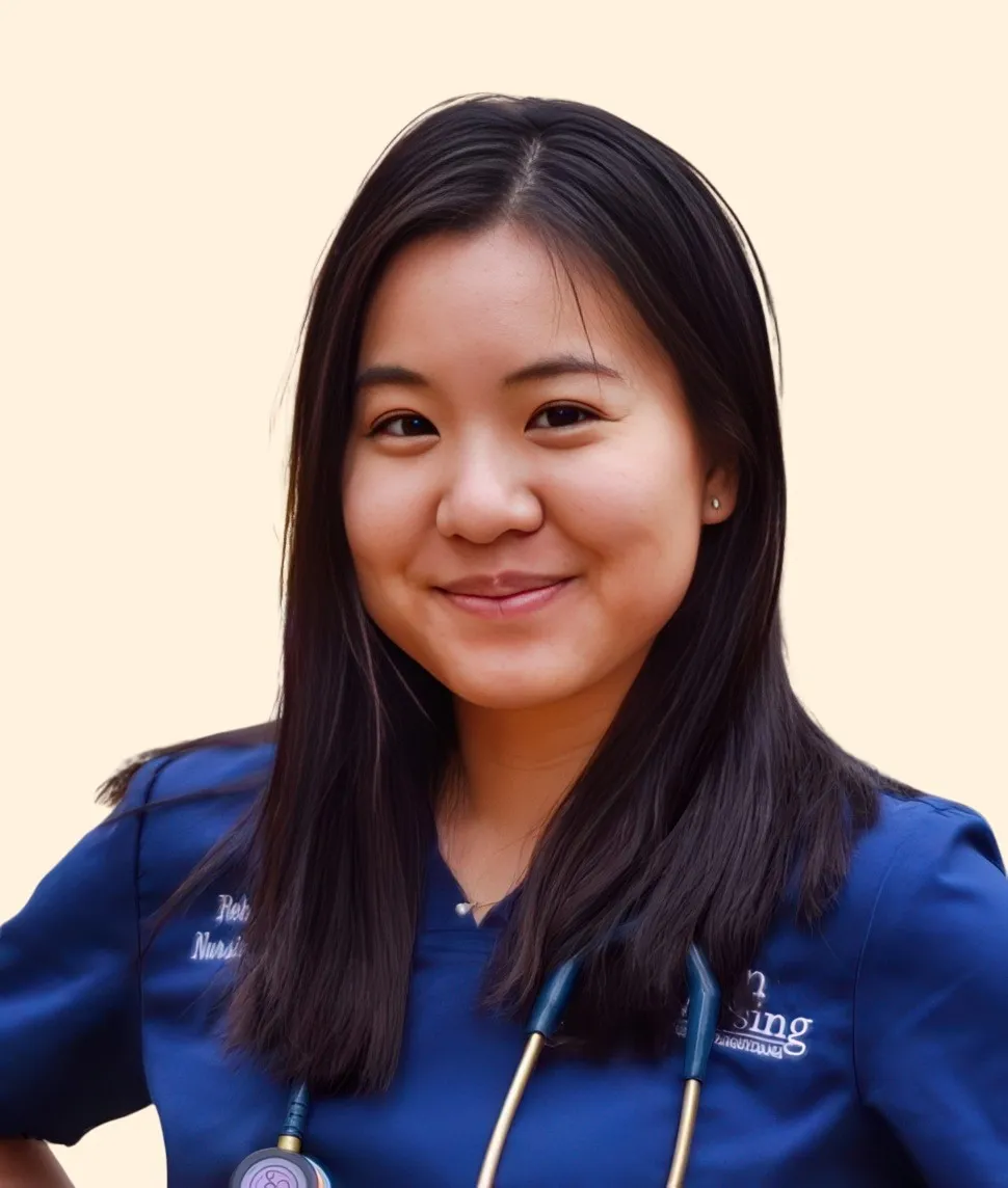 Rebecca Wu - San Francisco, CA - Psychiatry, Addiction Medicine, Nurse Practitioner