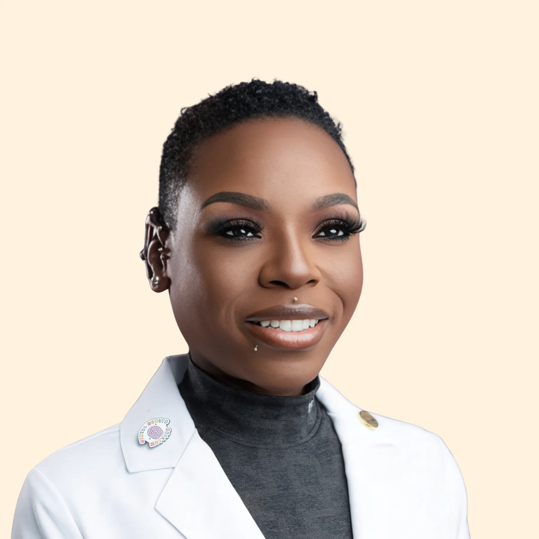 Courtney Truesdale - Rock Hill, SC - Nurse Practitioner, Psychiatry, Addiction Medicine