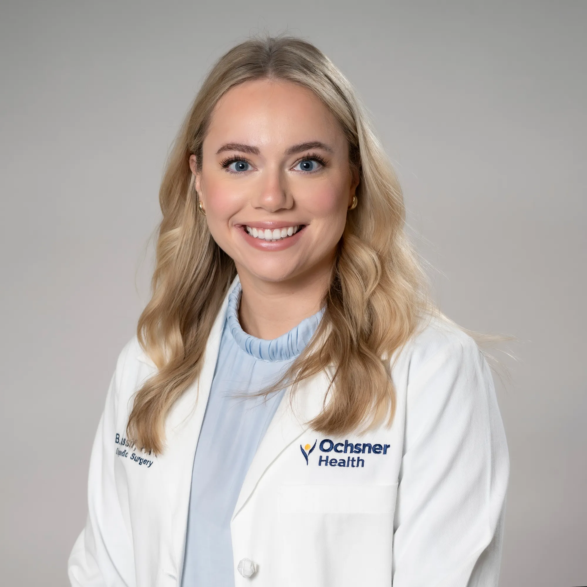 Dr. Brooke Hillman Nassif, PAC