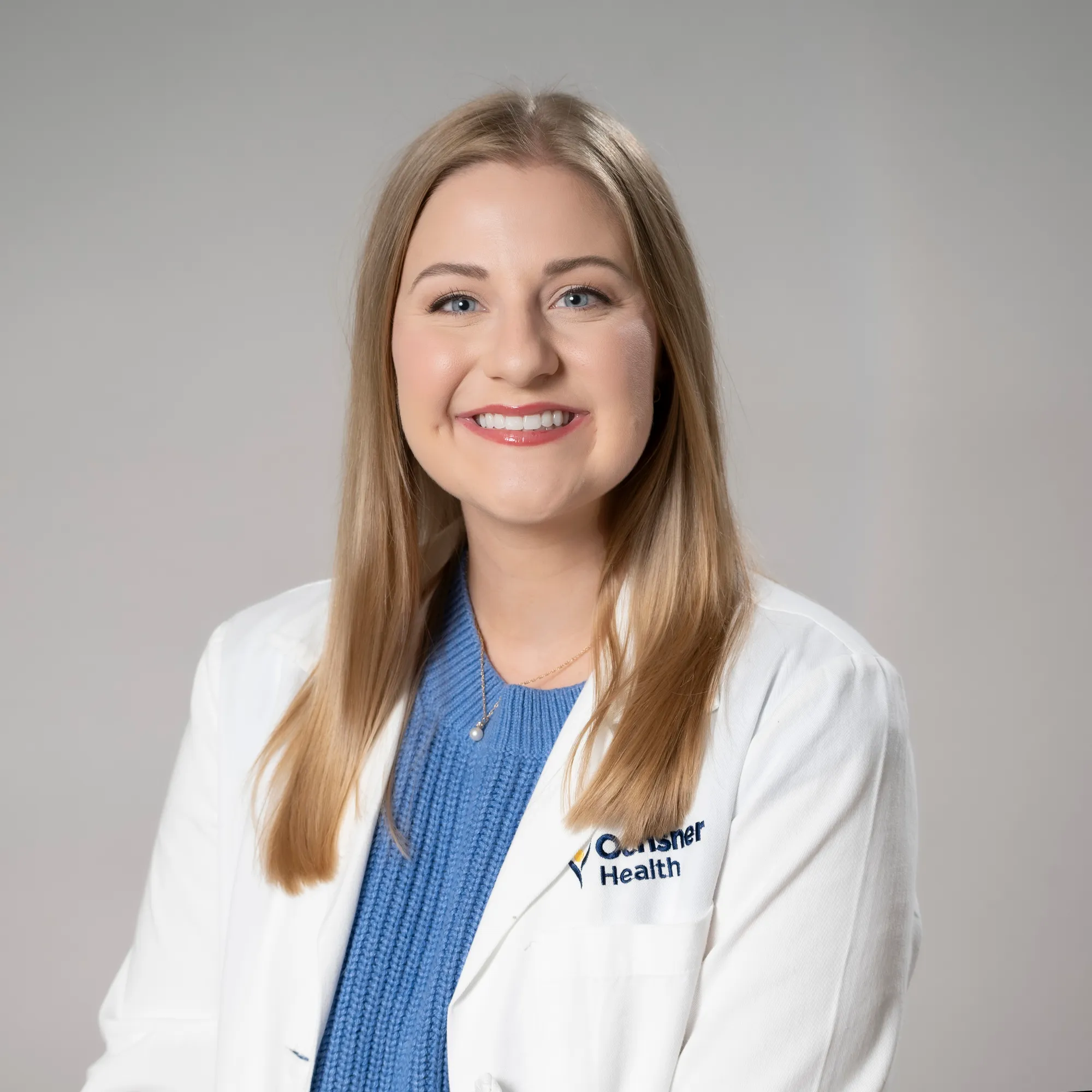 Dr. Nicole Champagne Morcos, PAC - Metairie, LA - Internal Medicine