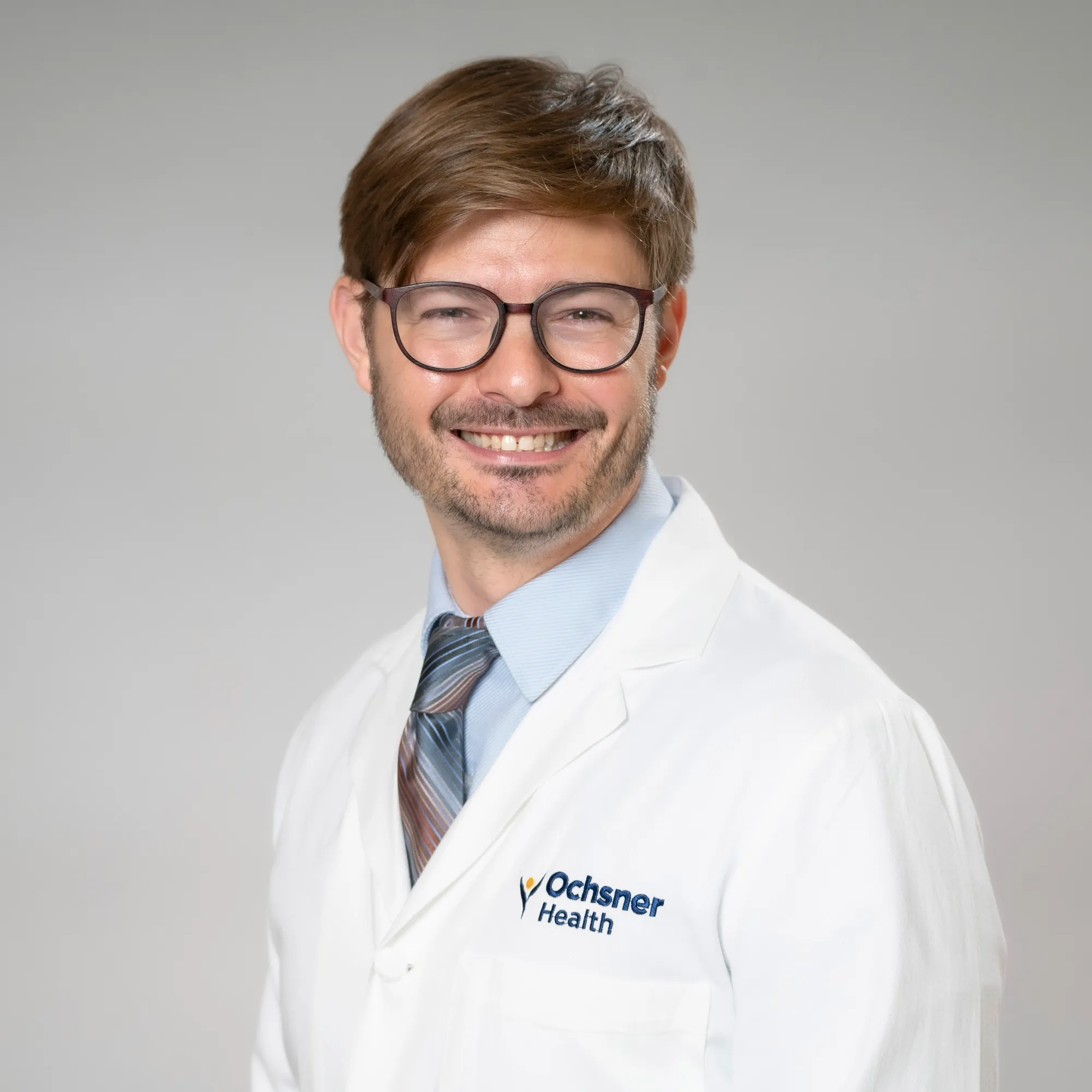 Marc Stylman, PAC - Marrero, LA - Nurse Practitioner