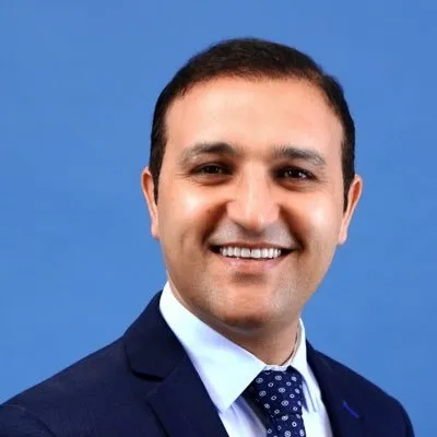 Dr. Syed Siddiqullah, MBBS - Shreveport, LA - Cardiovascular Disease, Cardiologist