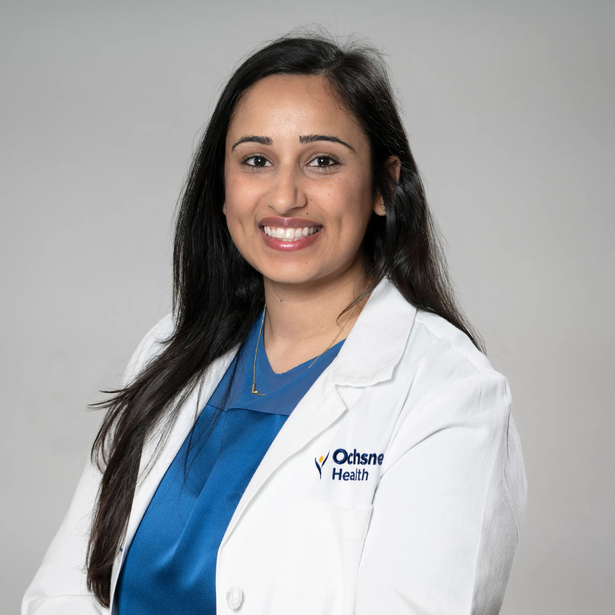 Dr. Shivani Simmons, PAC - Kenner, LA - Oncology, Oncologist/hematologist