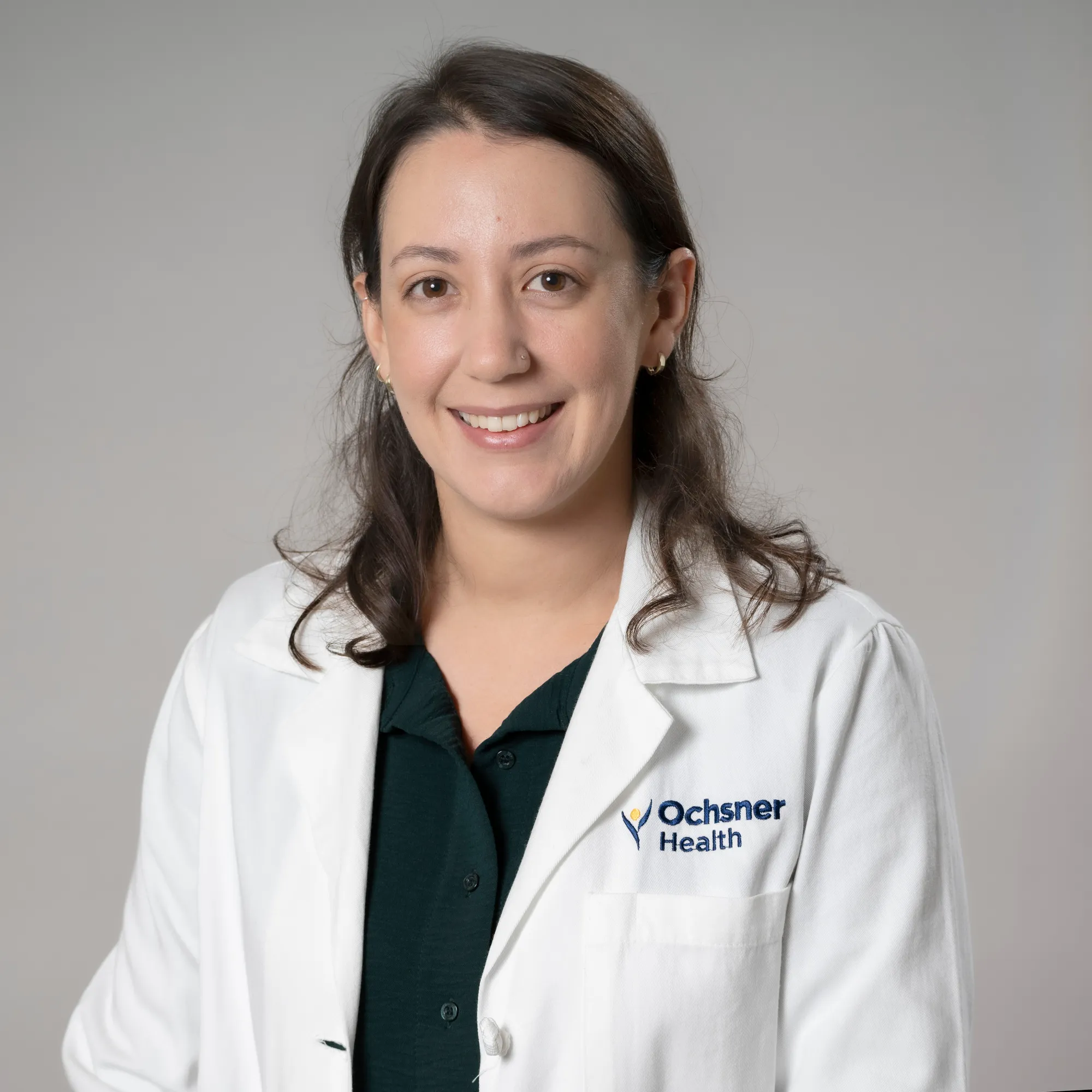 Dr. Devyn Rohlfs, MD - New Orleans, LA - Allergy & Immunology, Allergist/immunologist