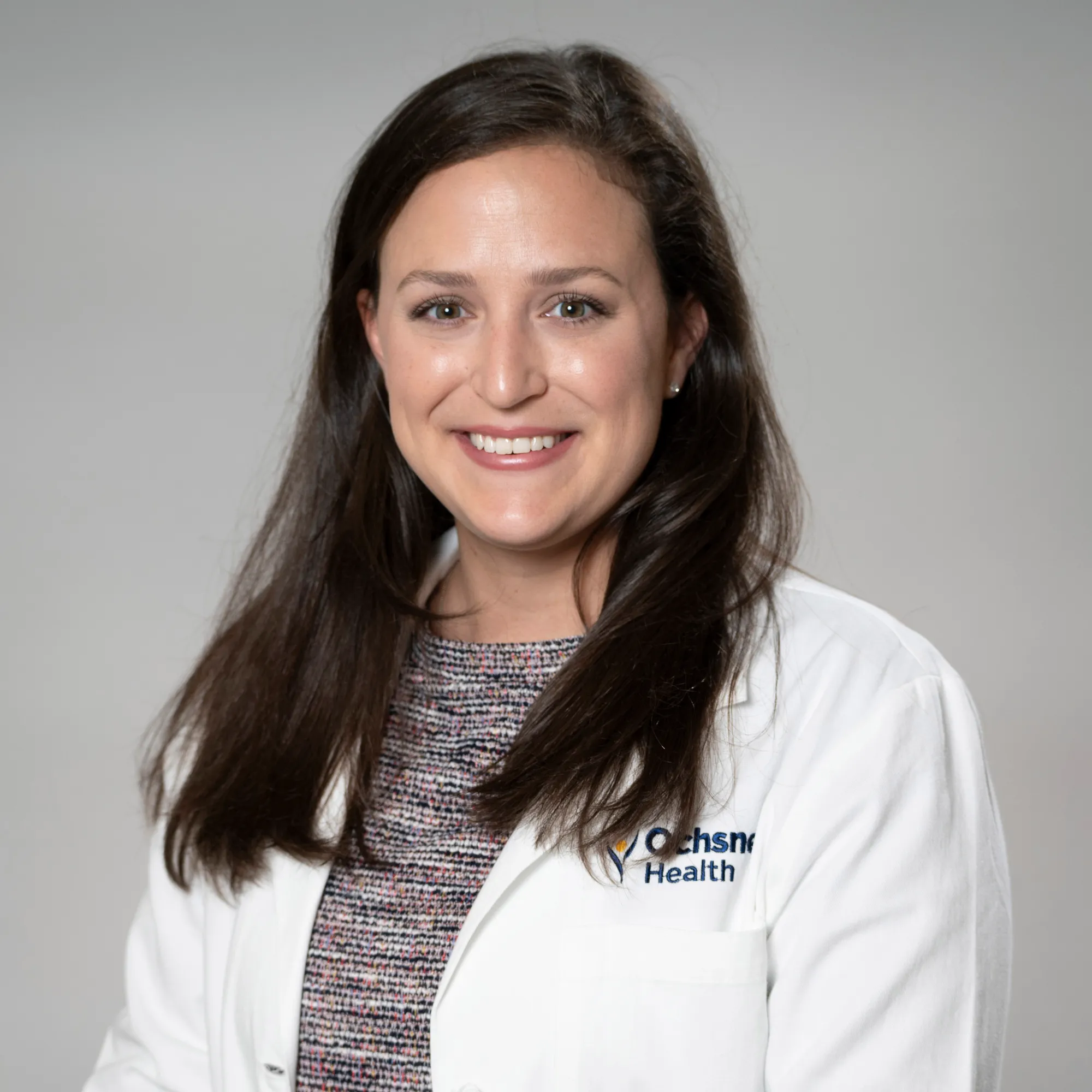Dr. Elizabeth Martin, PAC