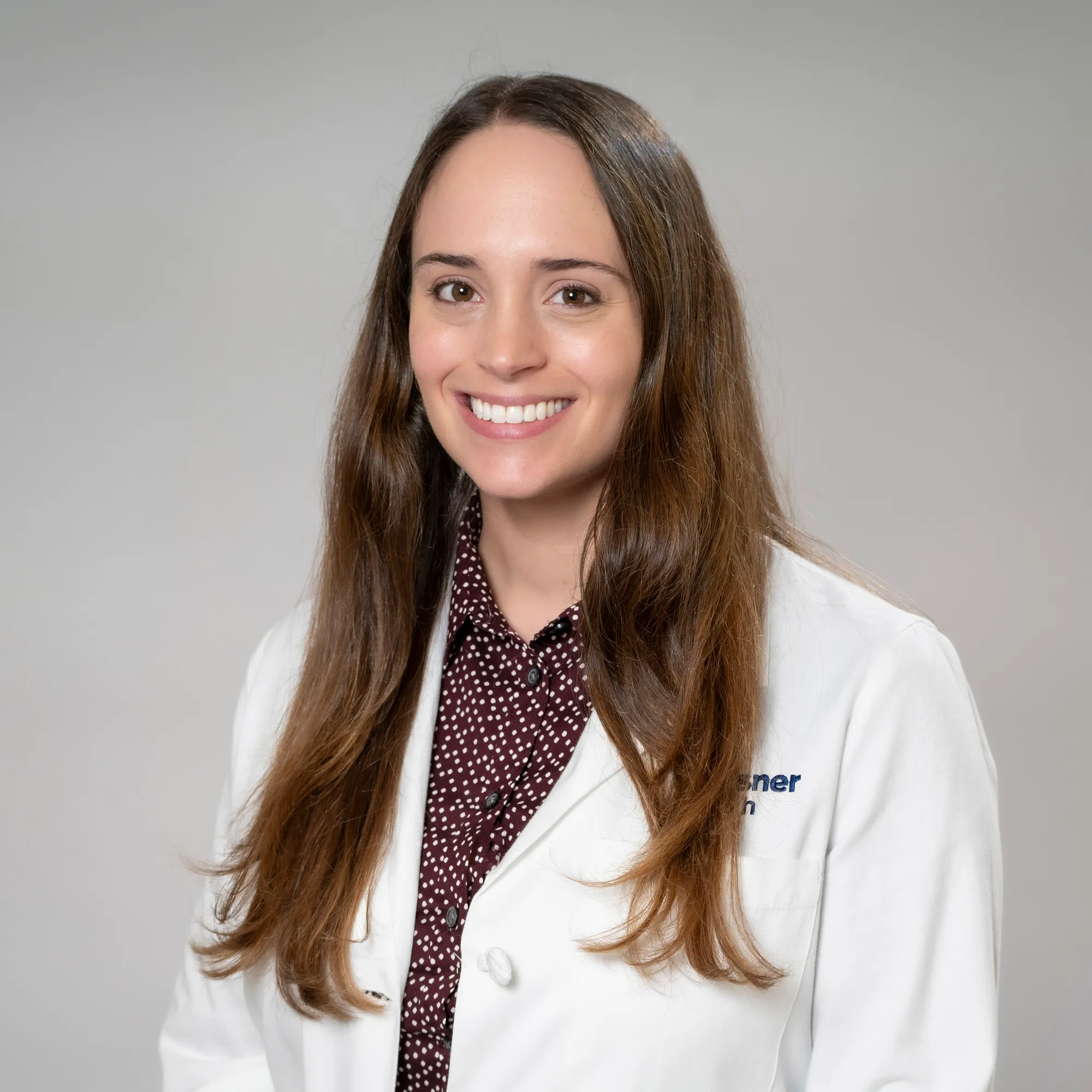 Dr. Mackenzie Soderstrum, MD - Metairie, LA - Pediatrics, Internist/pediatrician