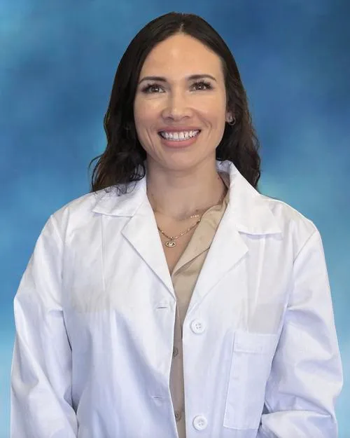Dr. Clarice Calla Spathias, DO - Tarzana, CA - Family Medicine