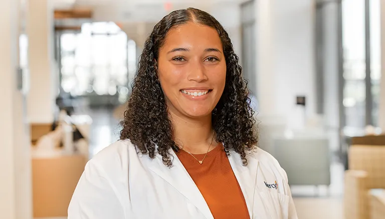 Dr. Jordan Olivia Nicole Mallard - Edmond, OK - Orthopedic Surgery, General Orthopedics, General Surgeon