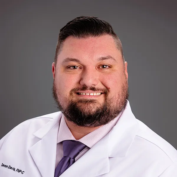 Devon K Davis, FNP - Jefferson City, MO - Nurse Practitioner, Orthopedic Surgeon