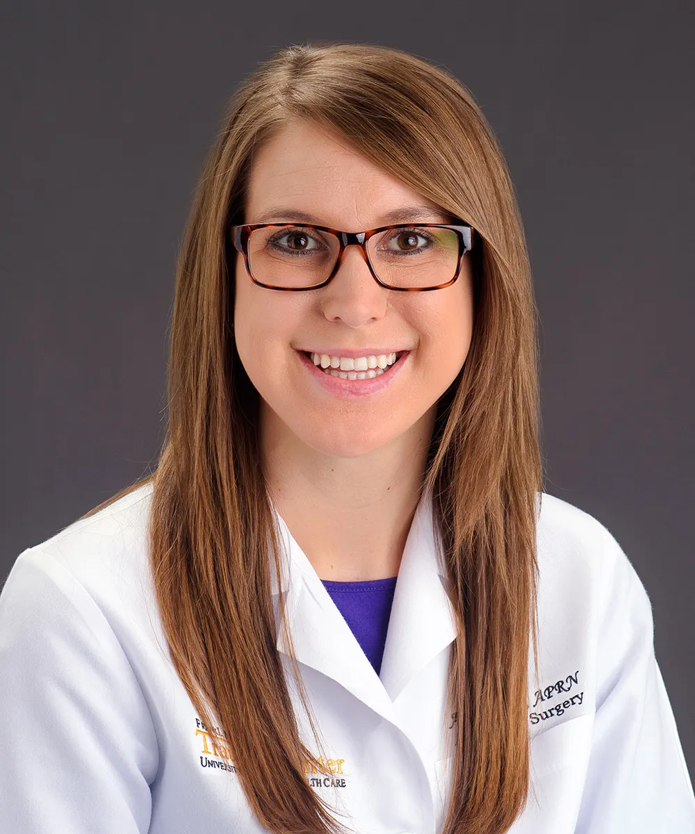 Ashley K Struemph - Columbia, MO - Nurse Practitioner, Trauma Surgeon