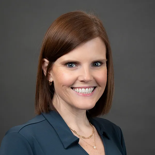 Dr. Cortney A Fish - Columbia, MO - Psychiatry