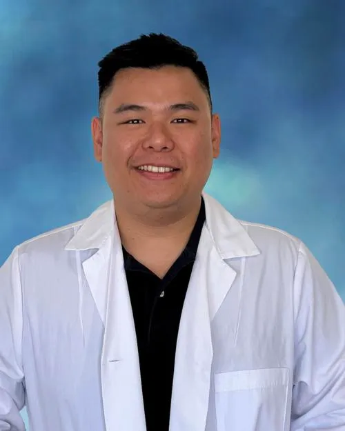 Dr. Harrison Jin-Sui Wu, DO - Burbank, CA - Family Medicine