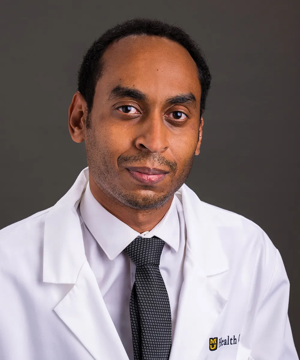 Dr. Akram M Babkir - Columbia, MO - Hospital Medicine