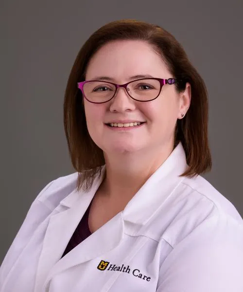 Nicole J Shields - Columbia, MO - Nurse Practitioner, Obstetrics & Gynecology