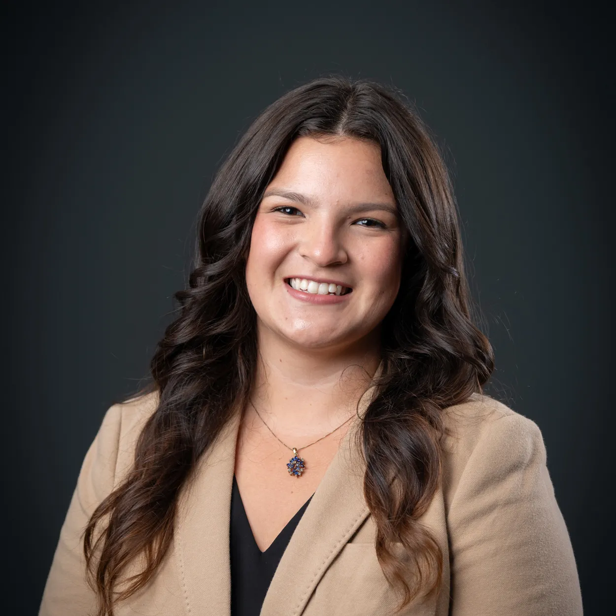 Dr. Briana E. Delvasto