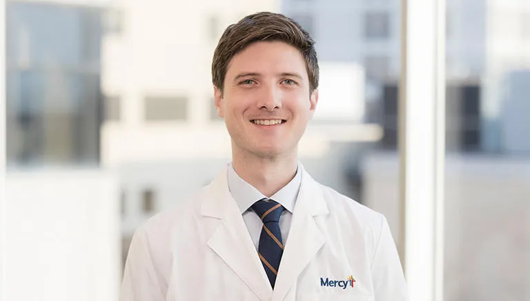 Landon William House - Saint Louis, MO - Cardiovascular Disease, Cardiologist, Nurse Practitioner