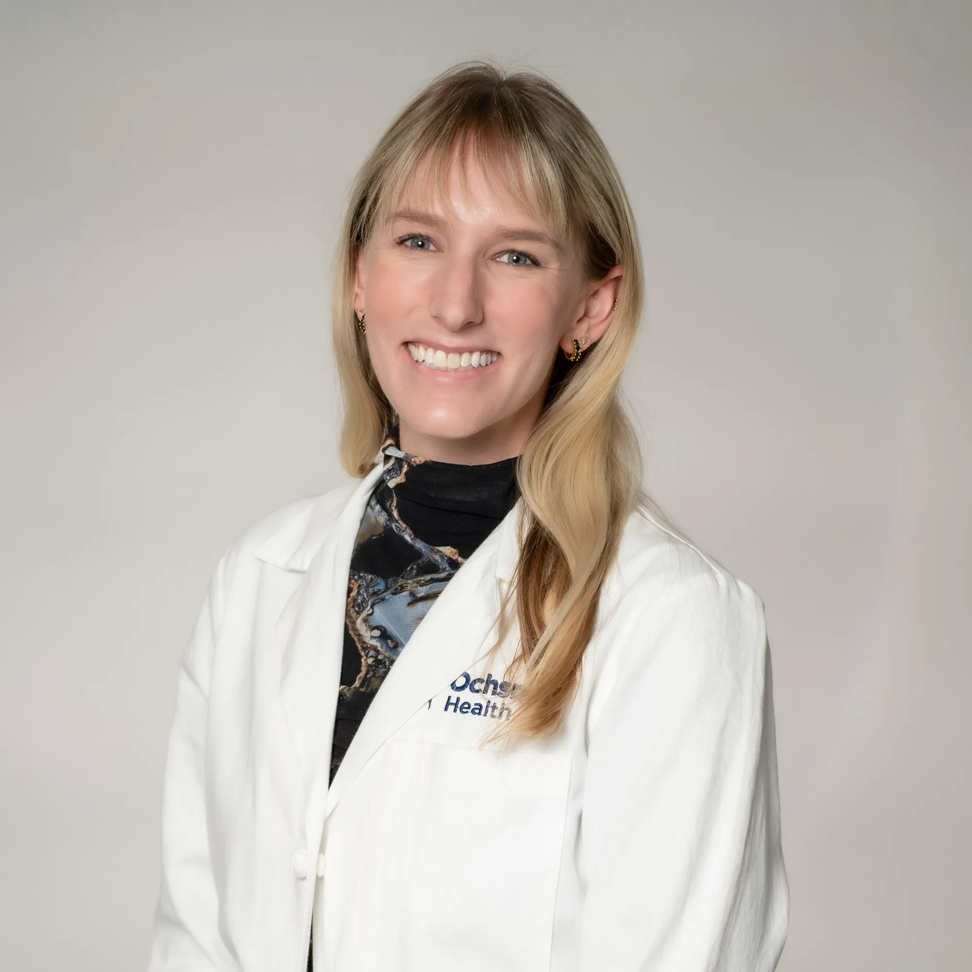 Dr. Meredith S Shapland, PAC - New Orleans, LA - Infectious Disease, Infectious Disease Specialist
