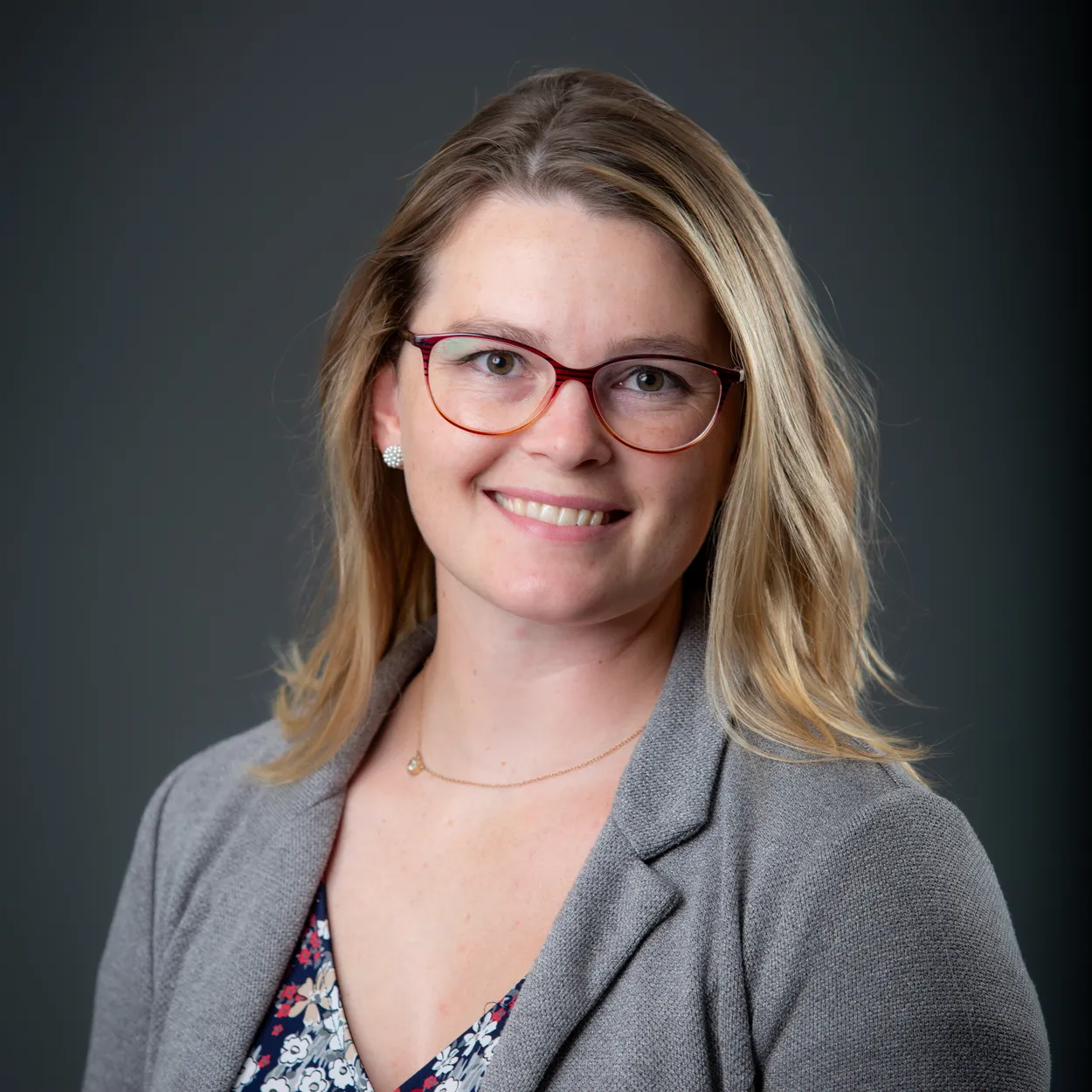 Dr. Hayleigh J. Kein