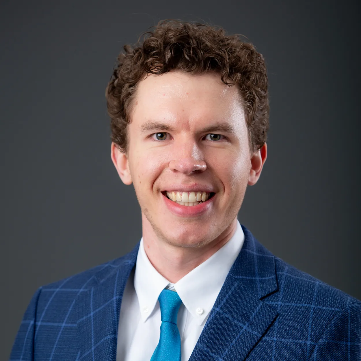 Dr. Ethan J. Kimball