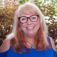 Linda Campagna, MS-LMFT