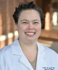 Lauren M. Berrill, Psy D - White Plains, NY - Psychology