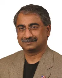 Dr. Farrukh Hashmi, MD - Richland, WA - Psychiatry