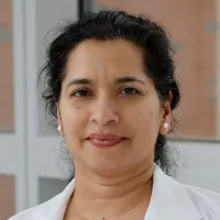 Dr. Dharti Dua, MD - Columbus, OH - Neurology