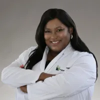 Dr. Arianna Gordon, MD - Savannah, GA - Family Medicine