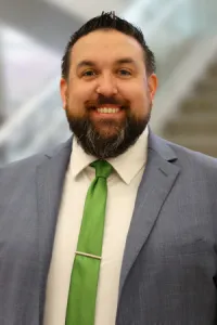 Dr. Thomas Drvar, LICSW - Morgantown, WV - Behavioral Health & Social Services