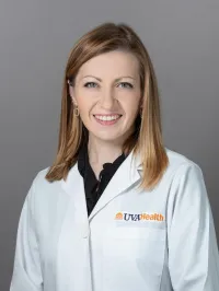 Dr. Emily T O'gorman, PhD - Charlottesville, VA - Psychiatry, Developmental-Behavioral Pediatrics, Pediatrics