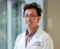 Dr. Bo Fu, DO - Smyrna, DE - Internal Medicine