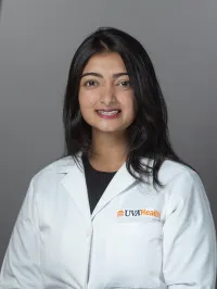 Dr. Mansi Trivedi, MD - Charlottesville, VA - Obstetrics & Gynecology