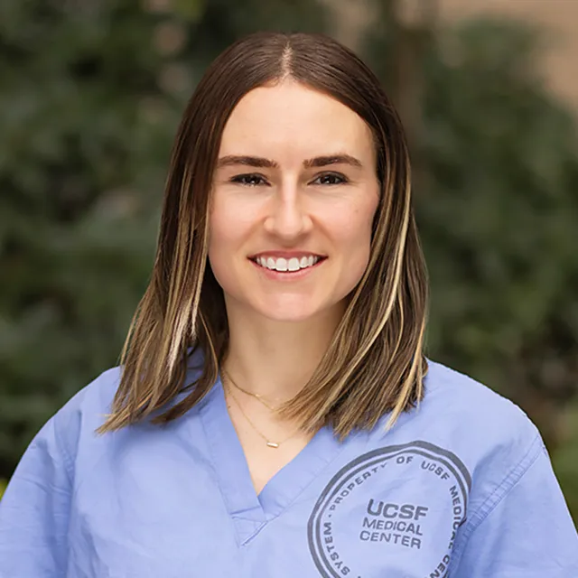 Anna Wilcoxon, NP - San Francisco, CA - Nurse Practitioner