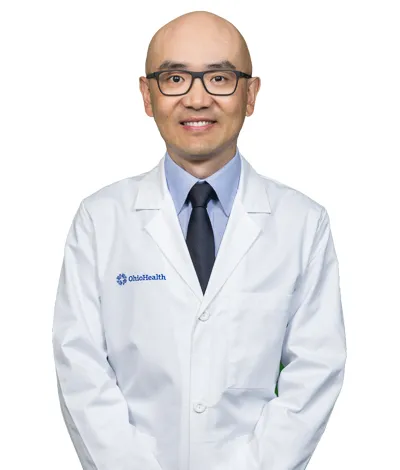 Dr. Nyein Chan Swe, MD - Westerville, OH - Cardiovascular Disease, Cardiologist