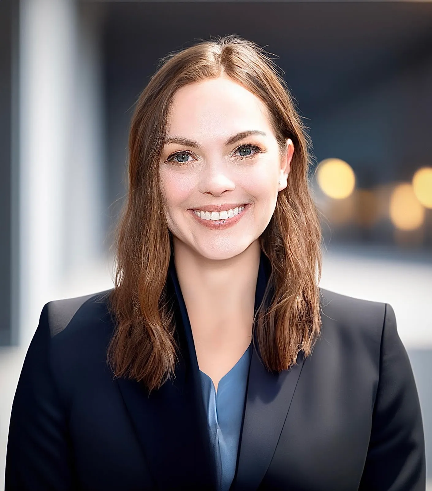 Allyson Cosgrove, PMHNP-BC, NP - New York, NY - Psychiatry, Addiction Medicine, Mental Health Counseling