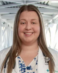 Hanna R Phillips, APRN-CNP - Swanton, OH - Nurse Practitioner, Family Medicine