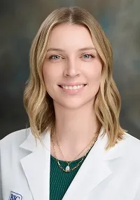 Megan Stevens, ANP - Saint Louis, MO - Cardiovascular Disease, Cardiologist