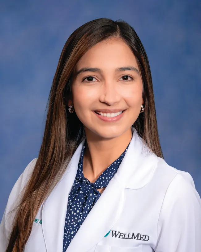Dr. Stephanie Lynn Rodriguez Pena, MD - San Antonio, TX - Family Medicine